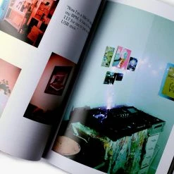 Magazines Record Issue 8 *Back In Stock -Howlin's Shop recor8 3 scaled