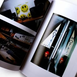 Magazines Record Issue 8 *Back In Stock -Howlin's Shop recor8 5 scaled