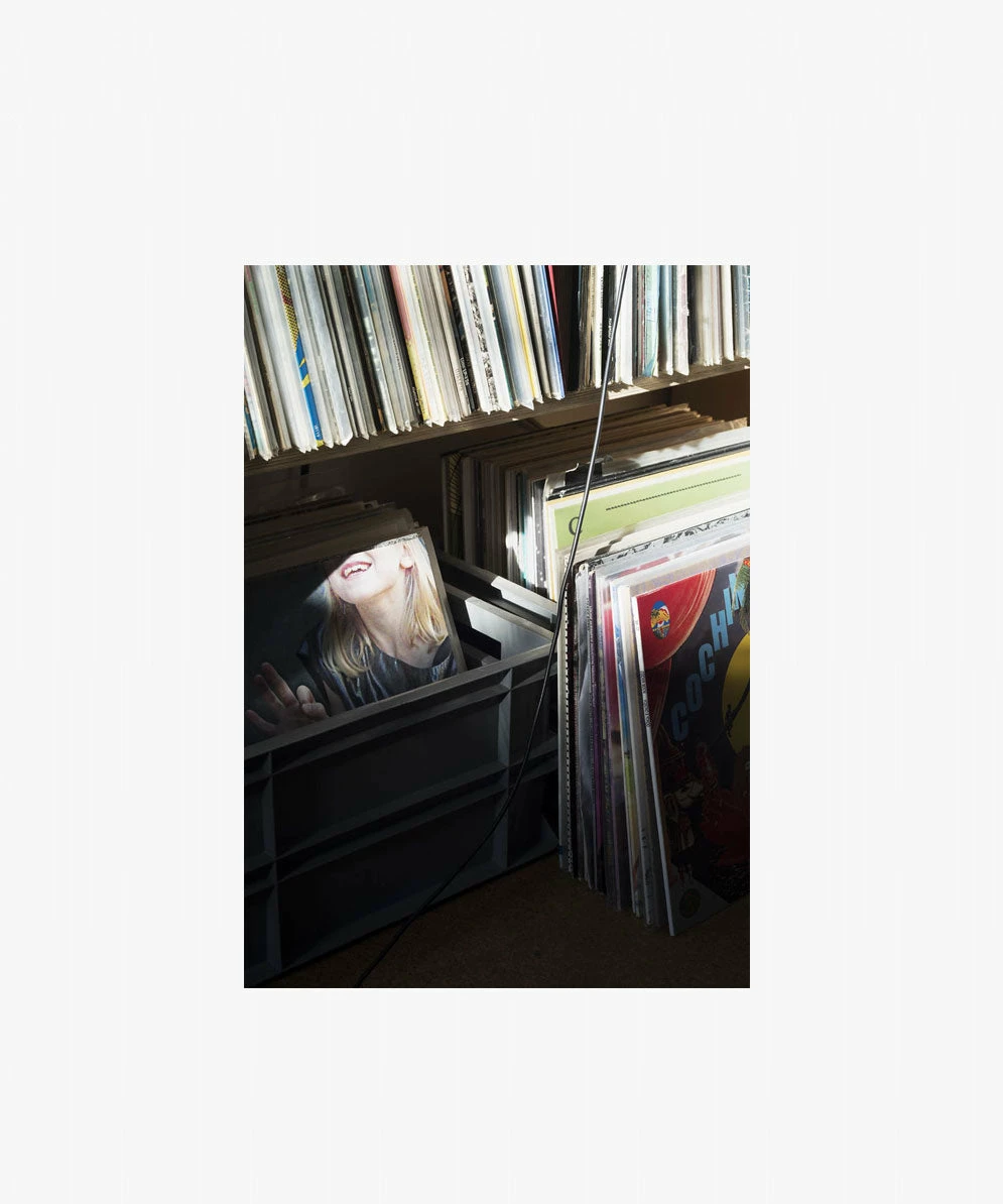 Magazines Record Issue 2 *Restock 5 Magazines Record Issue 2 *Restock - Image 3