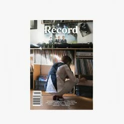 Magazines Record Issue 2 *Restock