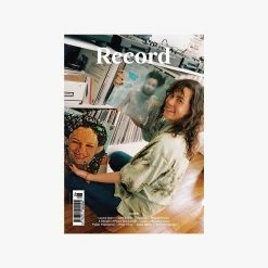 Magazines Record Issue 8 *Back In Stock