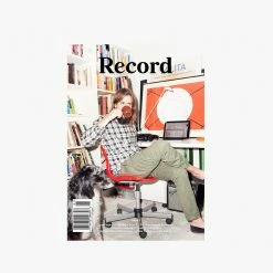 Magazines Record Issue 1 *Restock