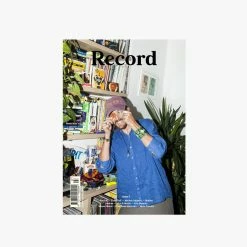 Magazines Record Issue 7