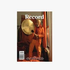 Magazines Record Issue 3 *Back In Stock