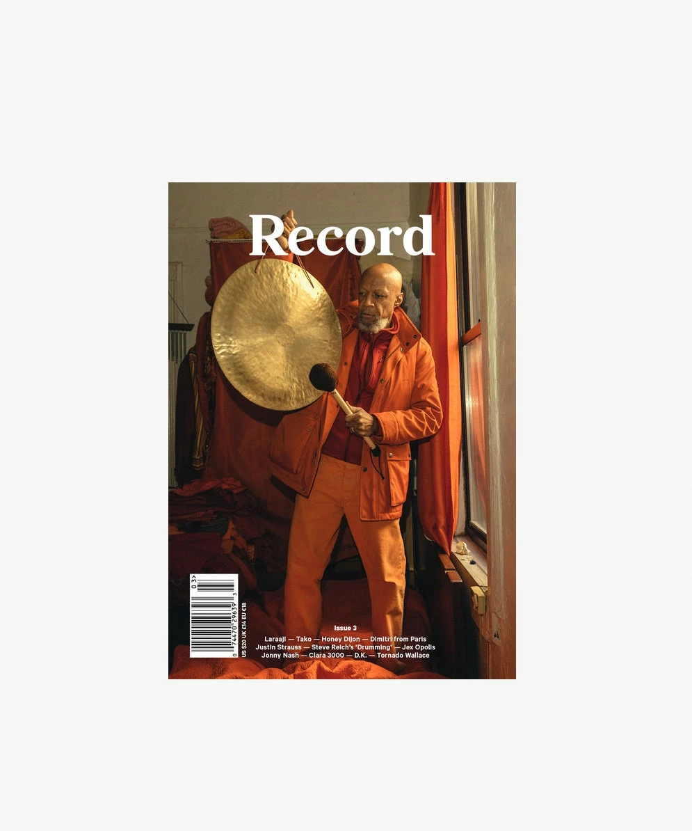 Magazines Record Issue 3 *Back In Stock 3 Magazines Record Issue 3 *Back In Stock