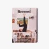 Magazines Record Issue 4 *Back In Stock