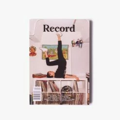 Magazines Record Issue 4 *Back In Stock