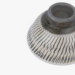 Ceramics Rice Bowl Grey -Howlin's Shop ricebowl2 1 1