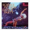 Music Science Fiction Dance Party Cd -Howlin's Shop sciencefiction