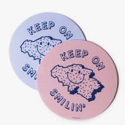 Howlin' Slipmat - 2 Pack -Howlin's Shop slipmat 2pack2 1 2