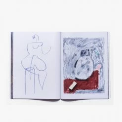 Magazines Space Magazine 04 -Howlin's Shop spacemagazine inside2 2