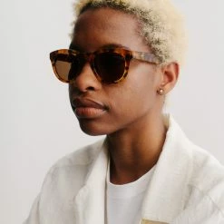 A Kind Of Guise Acapulco Sunglasses - Havana -Howlin's Shop sunglasses 0627 1 1000x1500 1