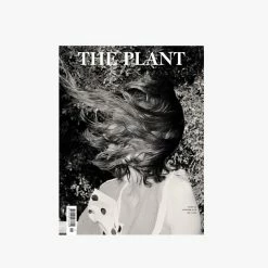 Magazines The Plant Issue 12