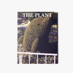 Magazines The Plant Issue 14