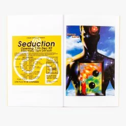 Magazines U.K. Rave Flyers 1991 - 1996 -Howlin's Shop ukraveflyers A 2