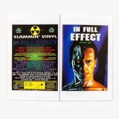 Magazines U.K. Rave Flyers 1991 - 1996 -Howlin's Shop ukraveflyers A 3